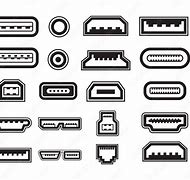 Image result for All USB Symbols