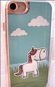 Image result for Unicorn iPhone 14 Wallet Case
