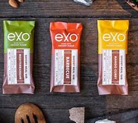 Image result for EXO Cricket Protein