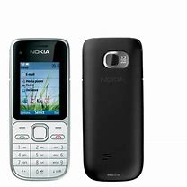 Image result for Nokia C2 01 White