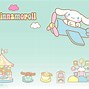 Image result for Cinnamoroll Sanrio Wallpaper for Laptop