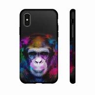 Image result for Monkey Phone Case