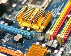 Image result for Computer Motherboard