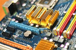 Image result for Motherboard Diagram Picture PC Laptop