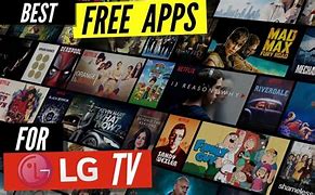 Image result for Best LG TV Apps