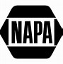 Image result for Old Napa Auto Parts Logo