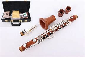 Image result for clarinete