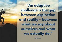 Image result for Adaptive Challenges