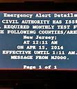 Image result for iPhone Emergency SOS Screen