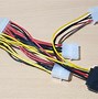 Image result for SATA Power Adapter