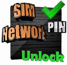 Image result for Sim Network Unlock Pin Code