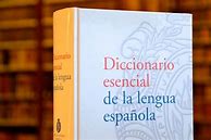 Image result for Diccionario En Español