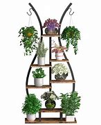 Image result for Hanging Plant Stand