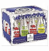 Image result for Chocolate Voka Bottle Candy