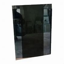 Image result for Black Reflective Glass