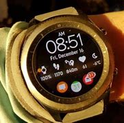 Image result for Galaxy Gear S3 Classic HR