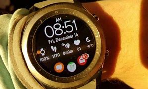 Image result for Jarir Bookstore Samsung Gear 4 Classic Smartwatch