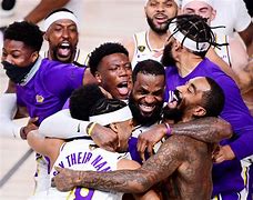 Image result for Lakers Last Championship