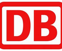 Image result for DB Logo Pink