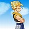 Image result for Dragon Ball Z GT