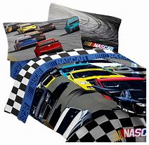 Image result for NASCAR Bedding Sport
