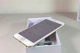 Image result for Big Gold iPhone 6 Plus Unboxing