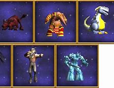 Image result for DK Pets WoW