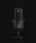 Image result for Microphone with 3 Hinges