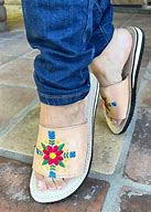 Image result for Pretty Chanclas Mexican