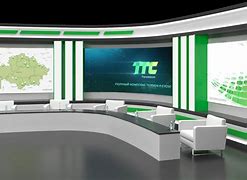 Image result for TV Studio Design