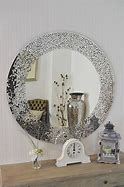 Image result for Modern Mirror Art