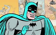 Image result for 50s Batman