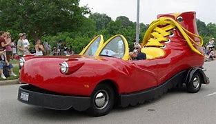 Image result for Weird Accessories for Transport