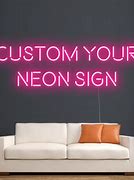Image result for New Neon Signs