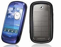 Image result for Samsung Phone with Solar Panel