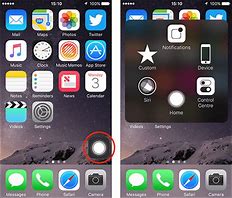 Image result for Assistive Touch Button iPhone