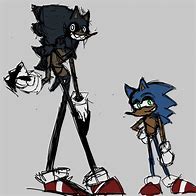 Image result for Bad Sonic OC