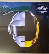 Image result for Random Access Memories X Discovery Cover