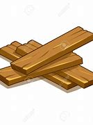 Image result for Broken Wood Planks Clip Art