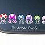 Image result for Funny Family Car Decals