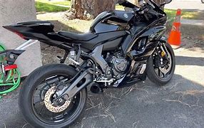 Image result for R7 Aftermarket Exhaust