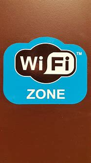 Image result for WiFi Zone