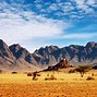 Image result for Rocky Desert Mountain Range