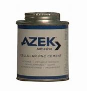 Image result for AZEK Trim Adhesive
