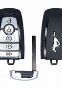 Image result for Ford Mustang Key