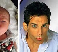 Image result for Zoolander Baby Face
