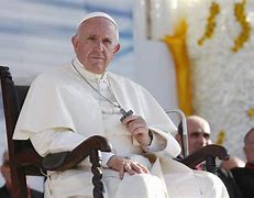 Image result for Pope Francis with People