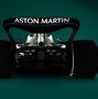 Image result for Aston Martin F1 Car