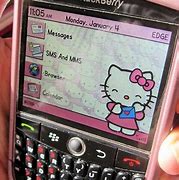 Image result for BlackBerry Pink Phone Cat