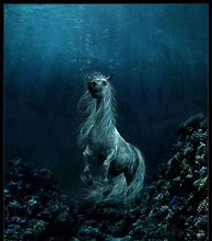 Image result for Mythical Creatures Sea Horse